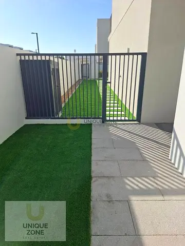 Landscaped , Brand New, 4bhk +Maidroom