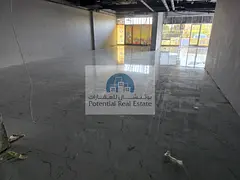 Shop For Rent - Al Mamzer Area - Deira