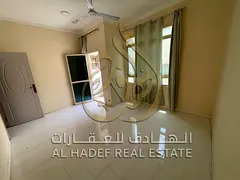 2BR Apartment in Al Nabah: Balcony, Central AC &amp; Gas