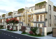 Invest now in a fully integrated community