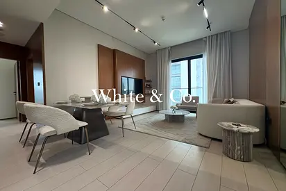 2 BED PENTHOUSE | PRIVATE POOL | FURNISHED