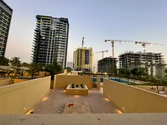 Fully Furnished - Low Floor| Balcony - Spacious