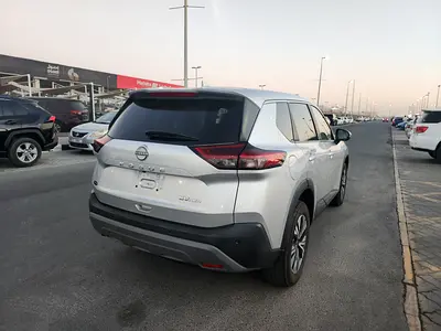 صورة 5 لـ 2023 Nissan ROGUE