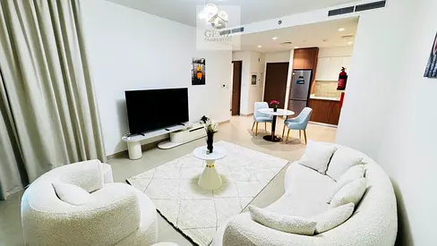 Ready to Move | Fully Furnished 1BR for Rent