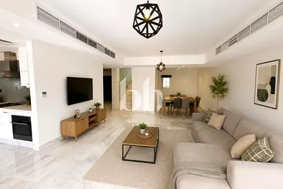 Full Lake View | Extended | Type 3M Villa