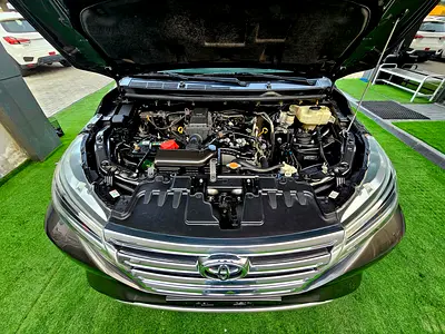 Toyota Rush EX, миниатюра 8