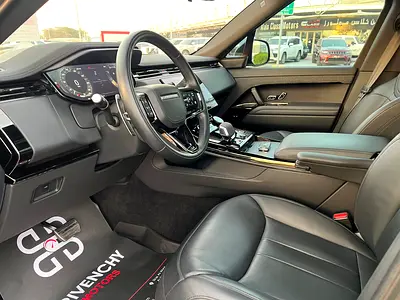 Land Rover Range Rover Sport, миниатюра 15