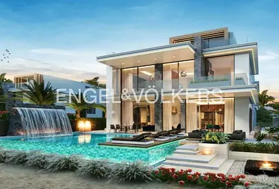Water View | Huge Plot | Best Price