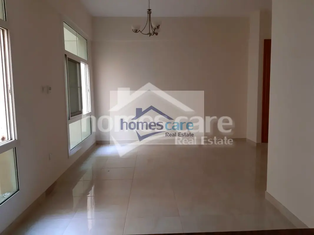 Studio Apartment in Tulip Mirdif