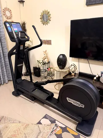 Technogym synchro artist