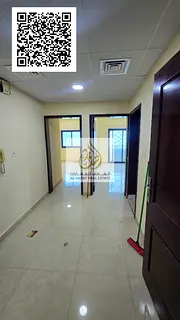 For Rent | Spacious 1 Bedroom Apartment with Separate Living Room in Al Nuaimiya 1 – Ajman