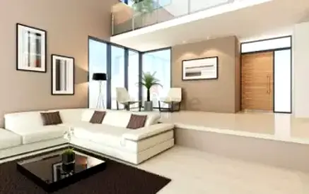 High-Quality House &amp; Villa Painting