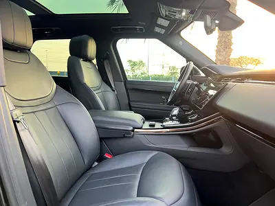 Land Rover Range Rover Sport, миниатюра 10