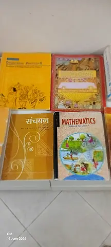 CLASS 10th CBSC BOOKS