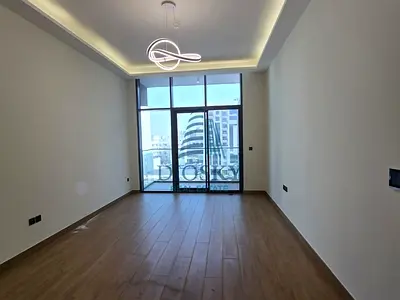 Spacious | With Kitchen Appliances | Brand New