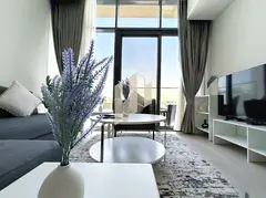 Prime Deal! | Fully Furnished 1BR| Pool View