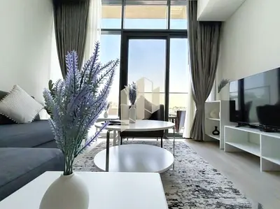 Prime Deal! | Fully Furnished 1BR| Pool View