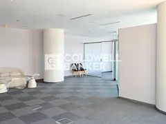 Fitted Office | High Floor | Burj and Canal Views