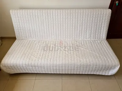 IKEA convertible sofa bed
