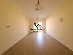 Spacious 1BHK + Balcony in New Muwaileh | 6 Cheques | 25 Days Free!