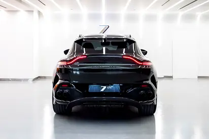 2023 Aston Martin DBX 缩略图 5