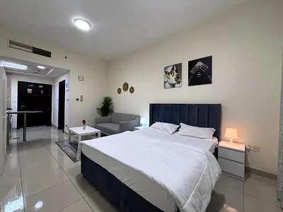 Fully Furinshed || International City 2 || Affordable Living || Monthly