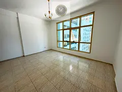 1 Bedroom Apartment in Al Majaz 2 with Free AC and Prime Location