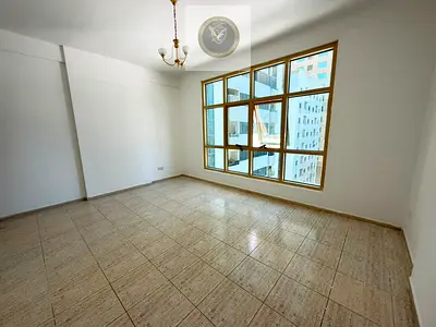 1 Bedroom Apartment in Al Majaz 2 with Free AC and Prime Location