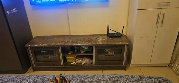 Tv trolley
