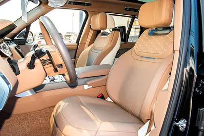 2026 LAND Rover RANGE ROVER — миниатюра 11
