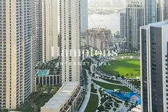 High Floor | Tenanted | Full Creek Views