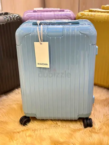 Rimowa Essential Cabin suitcase