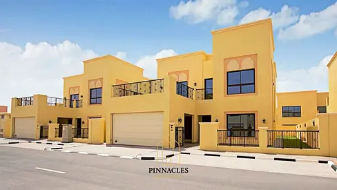 Prime Location | Spacious 4 BR Villa | Exclusive