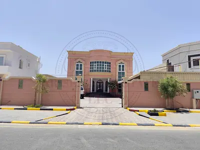 🏡 5 Master Bedroom Villa for Rent in Al Raqaib, Ajman