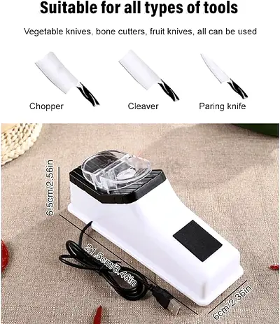 Electric Knife Sharpener