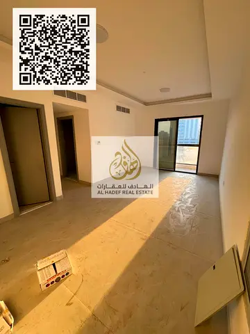 Al Jurf 3, behind the Chinese market, first occupancy, excellent spaces with one month free