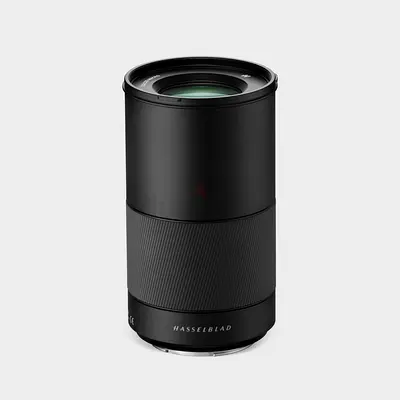 Hasselblad XCD 120mm Macro lens