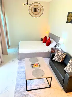 Ultra Furnished || Modern Studio || Multiple Options || Ready To Move