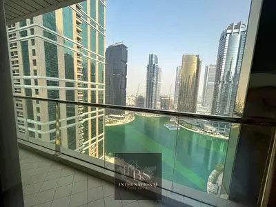Marina and Jumeirah Lake | Close to Metro | Spacious