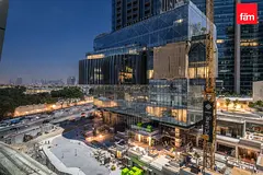 Spacious Office For Rent | Park Towers B