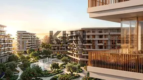 Launch Offer | Lowest Price | High ROI Returns | 1BR Apartment | 40/60 Payment Plan | Multiple Views