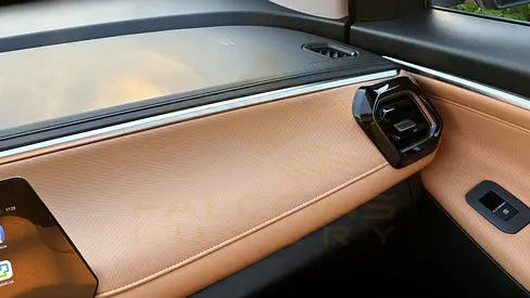 GAC GS3 EMZOOM GB AT, миниатюра 15