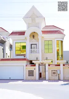 Luxury Villa for Rent Al Yasmeen Ajman