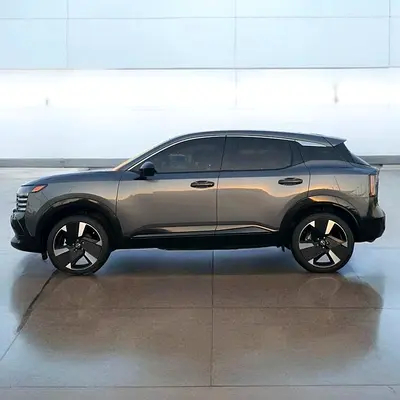 صورة 5 لـ 2025 Nissan KICKS