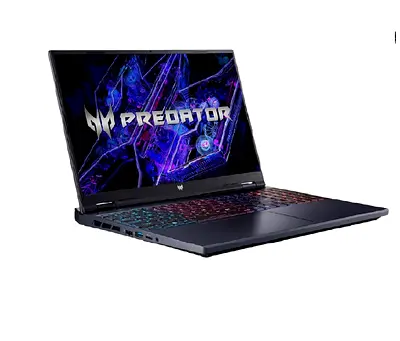 64GB RAM Gaming BEAST - Intel Core i9, RTX 4060, 165Hz Display