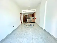 Spacious + Study Room | High Finishing | Vacant