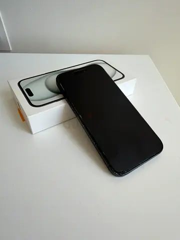 iPhone 15, 256gb