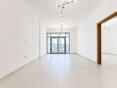 Luxury 2BR with Huge Balcony | 1 Month Free | Vacant &amp; Ready to Move