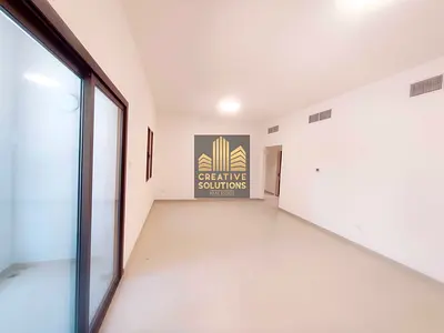 1BR Apartment | Garden View | The Gardens Building 72