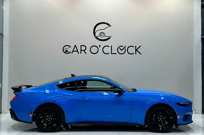 Ford Mustang Ecoboost, миниатюра 5